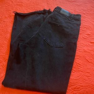 Glassons High Waisted Jeans.